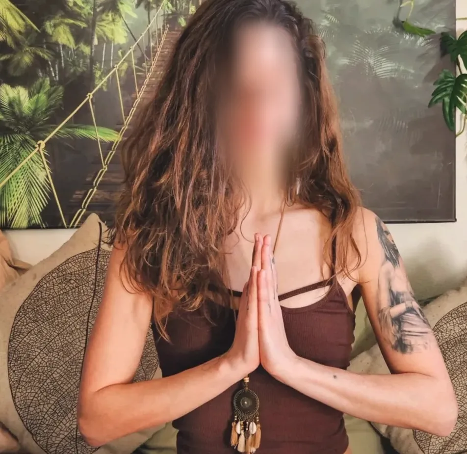 Signe, 31